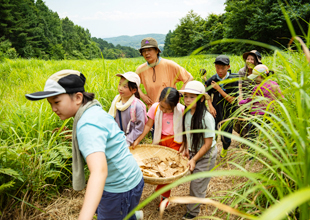 サマーアドベンチャーキャンプ 未来工作ゼミ