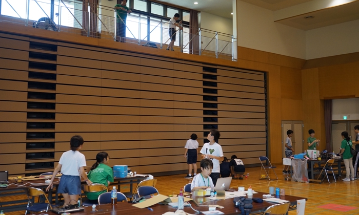 makerscamp