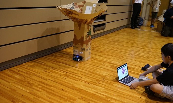 makerscamp