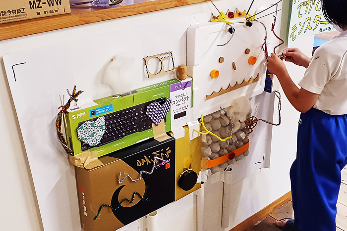 “プレクラ作品展2025文化祭"