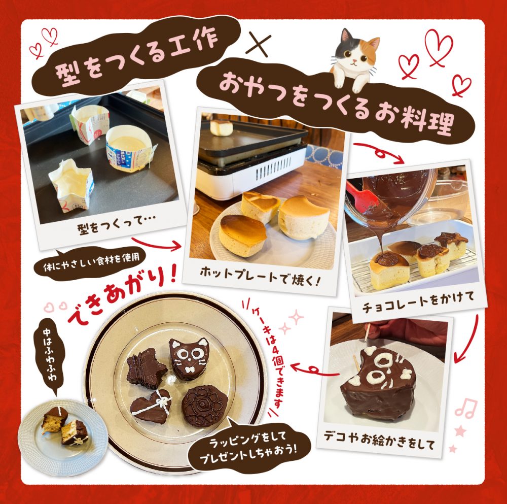 “チラシ裏面”