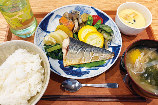 まかない